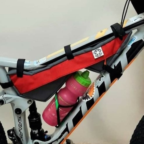 Scott Spark Frame Bag